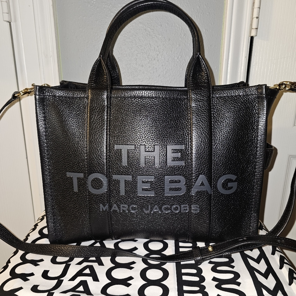 Marc Jacobs Medium Tote